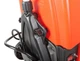 Опрыскиватель аккумуляторный Mastertool 16 л с тележкой (92-9450) - изображение 5