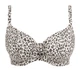 Купальний ліф Freya Cala Selva 203102 85F Leopard (889501700592 ) - зображення 1