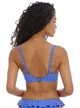 Купальний ліф Freya Jewel Cove 7231AZE 36DD Azure (889501706815) - зображення 3