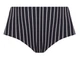Плавки Elomi Plain Sailing 7277 18/2XL Midnight Stripe (889501252480 ) - зображення 1