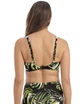 Купальний ліф Fantasie Palm Valley 6760 42E Black (889501442812) - зображення 3