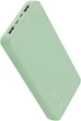 УМБ Trust Primo ECO 20000 mAh Green (TR25027) - изображение 3