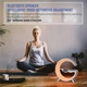 Нічник Smart Light Sound Machine з бездротовою зарядкою 15W и Bluetooth колонкою 3W white (No Box) - зображення 7