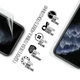 Гидрогелевая пленка ArmorStandart для Apple iPhone 11 Pro Max/XS Max (ARM57738) - изображение 2
