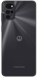 Smartfon Motorola Moto G22 4/64GB Cosmic Black (PATW0027PL) - obraz 4