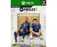 FIFA 23 Ultimate Edition (ваучер на скачування) (російська версія) (Xbox Series X, S) - зображення 1