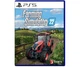 Farming Simulator 22 (русские субтитры) (PS5) - изображение 1