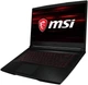 Ноутбук игровой MSI GF63 (B08YRZ2LLJ) Black GTX 1650 MAX-Q, Intel Core i5-10300H, 8/256 - изображение 2