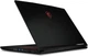 Ноутбук игровой MSI GF63 (B08YRZ2LLJ) Black GTX 1650 MAX-Q, Intel Core i5-10300H, 8/256 - изображение 3