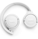 JBL T520BT White (JBLT520BTWHTEU) - изображение 2