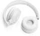 JBL T520BT White (JBLT520BTWHTEU) - изображение 4