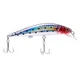 Рибка приманка електронна з USB-зарядкою, Twitching Lure - зображення 7