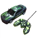 Радіокерована машинка автомобіль GTM JT 628 Car 25 см 27 Mhz Dark Green (IM50509) - зображення 1