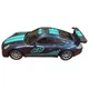 Радіокерована машинка автомобіль GTM JT 627 Car 19,5 см Dark Blue (IM50514) - зображення 4