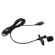 Петличный мини-микрофон DM TYPE-C MK-3 - изображение 3