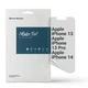 Гідрогелева плівка Armorstandart Matte для Apple iPhone 13 13 Pro (ARM60141) Transparent - зображення 1