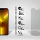 Гідрогелева плівка Armorstandart Matte для Apple iPhone 13 13 Pro (ARM60141) Transparent - зображення 2