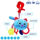 Игрушка мягконабивная Macik Подвеска Котик (МС 110305-01) - изображение 2