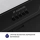Вытяжка полновстраиваемая Minola HBI 52022 BL 700 LED - изображение 6