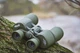 Бінокль 20X50 - (Greeen) BF83 - зображення 2