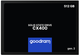SSD диск Goodram CX400 Gen.2 512GB 2.5" SATAIII 3D NAND QLC (SSDPR-CX400-512-G2) - зображення 1