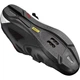Велотуфли Mavic Ksyrium Elite Tour унисекс черно-белые EU 39 1/3 (245 мм) - изображение 2
