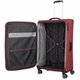 Чемодан Travelite Skaii Red Размер:L Большой TL092649-12 - изображение 3