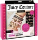 Набір для створення шарм-браслетів Make it Real Juicy Couture: "Королівський шарм" MR4404 - зображення 1