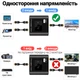 HDMI переключатель на 2 канали Addap HVS-09 Switch двопортовий свитч з підтримкою 8K / 60Hz (0199) - зображення 7
