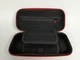 Защитный чехол для переноски Nintendo Switch OLED Case жесткий кейс Красный - изображение 4