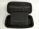 Защитный чехол для переноски Nintendo Switch OLED Case жесткий кейс Белый/Красный - изображение 5