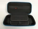 Захисний чохол для перенесення Nintendo Switch OLED Case жорсткий кейс Синій - зображення 6