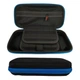 Защитный чехол для переноски Nintendo Switch Case жесткий кейс Синий - изображение 1