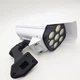 Уличный фонарь в виде камеры Solar Light BL JLP 2178 с пультом управления на солнечной батарее - изображение 7