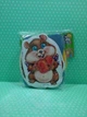 Пазли м'які. Пухнастики. BABY puzzle (VT1106-89). Vladi toys - изображение 3