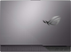 Laptop ASUS ROG Strix G15 (90NR0895-M006V0) Eclipse Gray - obraz 5