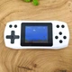 Портативная игровая приставка Sup Game Box Plus 620 games White - изображение 1
