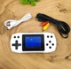 Портативная игровая приставка Sup Game Box Plus 620 games White - изображение 3
