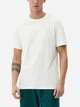 T-shirt męski basic s.Oliver 2129866-0120 L Biały (4099972670706) - obraz 1