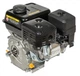 Двигатель бензиновый Loncin LC 170F-2 (7,5 л.с., шпонка 20 мм) - изображение 2