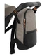 Коляска универсальная 2 в 1 CARRELLO Sigma CRL-6509 Fog Grey - изображение 4