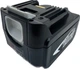 Совместимый аккумулятор Power-Profi для Makita BL1460 14V 6Ач Макита BL1460, BL1445, BL1440, BL1430 6000 mAh - изображение 4