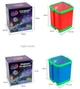Дитячий Творчий Проектор Діапроектор 3D Original - зображення 7