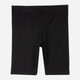 Kolarki damskie Chicco Pantaloni 09052933000000-099 104 cm Czarny (8054707958524) - obraz 1