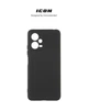 Чохол для смартфона ArmorStandart ICON Case для Poco X5 5G Camera cover Black (ARM66376) - зображення 5