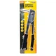 Пистолет для заклепок MASTERTOOL GM хромированный, 250 мм Ø 2,4/3,2/4,0/4,8 мм (21-0707) - изображение 2