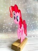 Дитячий нічник Май Літл поні Пінкі Пай My Little Pony Pinkie Pie - зображення 2