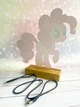 Дитячий нічник Май Літл поні Пінкі Пай My Little Pony Pinkie Pie - зображення 3