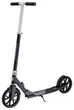 Самокат Mongoose Trace 200 Folding Scooter 205 mm Black Gray - изображение 1