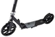 Самокат Mongoose Trace 200 Folding Scooter 205 mm Black Gray - изображение 2